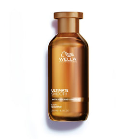Wella Ultimate Smooth Shampoo - KOOS • alles voor je haar
