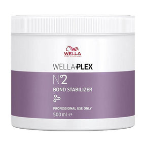 Wella WellaPlex Nr. 2 Bond Stabilizer 500ml - KOOS • alles voor je haar