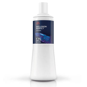 Wella Welloxon Perfect 12% - KOOS • alles voor je haar