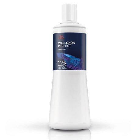 Wella Welloxon Perfect 12% - KOOS • alles voor je haar