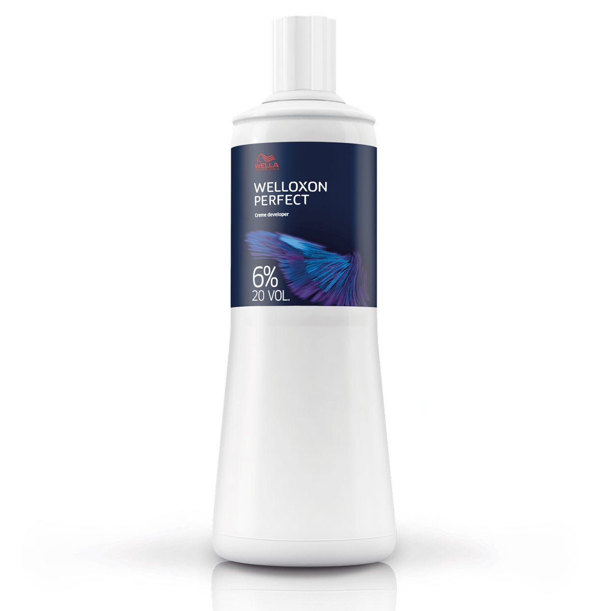 Wella Welloxon Perfect Oxydant 6% - KOOS • alles voor je haar