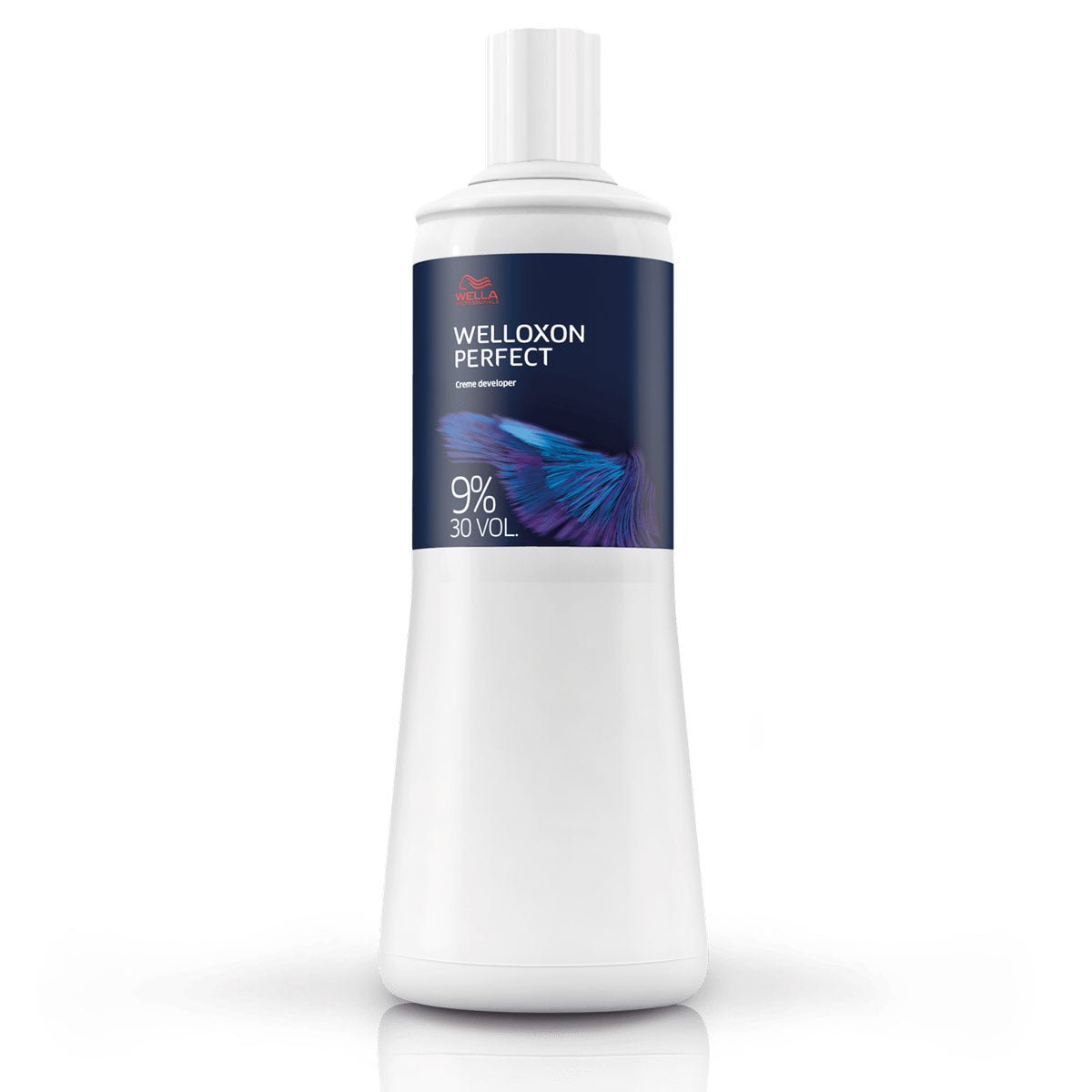 Wella Welloxon Perfect Oxydant 9% - KOOS • alles voor je haar