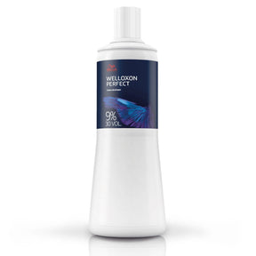 Wella Welloxon Perfect Oxydant 9% - KOOS • alles voor je haar