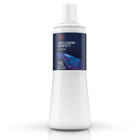 Wella Welloxon Perfect Oxydant 9% - KOOS • alles voor je haar