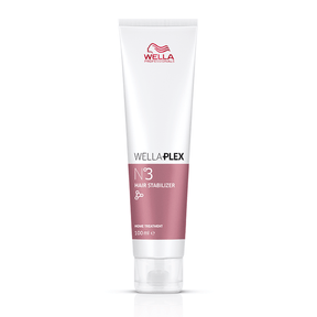WellaPlex Nr. 3 Home Treatment 100ml - KOOS • alles voor je haar