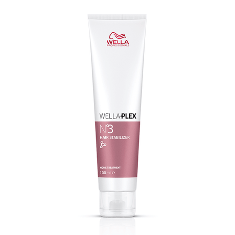 WellaPlex Nr. 3 Home Treatment 100ml - KOOS • alles voor je haar