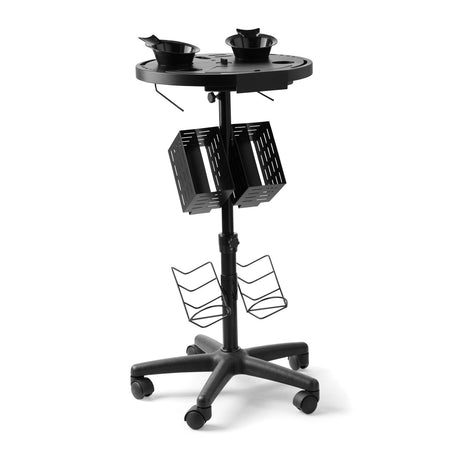 Werkwagen Verf Trolley 46cm - KOOS • alles voor je haar