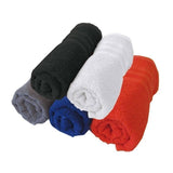 Wevotex Handdoek 50x100cm 12st - KOOS • alles voor je haar