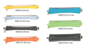 Wikkels Tradition Lang 80mm 12st - KOOS • alles voor je haar