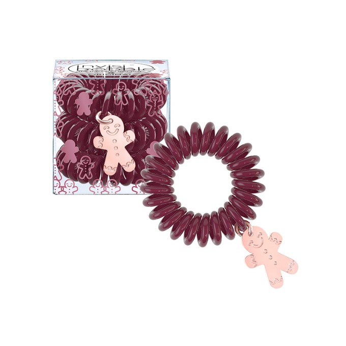 Invisibobble Original My Kind Of Man Xmas