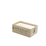 Wrapix 3 Highlight Papier 10x18cm