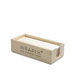 Wrapix 3 Highlight Papier 10x25cm - KOOS • alles voor je haar
