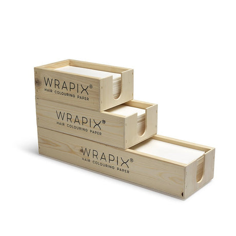 Wrapix Backbar Storage Tray - KOOS • alles voor je haar