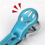 Y.S. Park Clip M Verdeelklem Snavel 72mm 5st