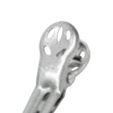 Y.S. Park Clip M Verdeelklem Snavel 72mm 5st