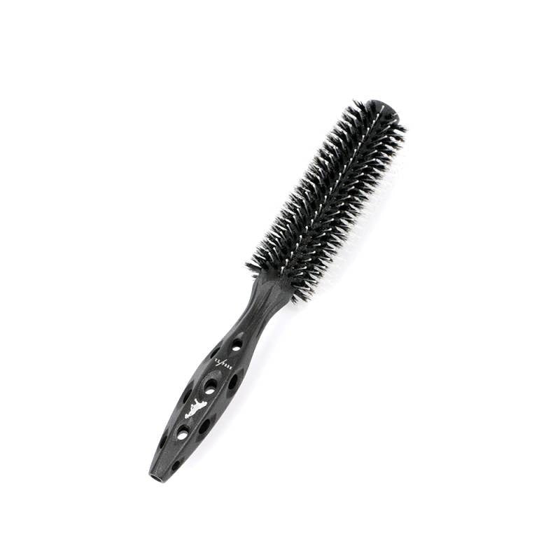 YS Park Brush Carbon Tiger Hair/Nylon
