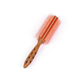 Brosse YS Park Curl Shine Super G Cheveux/Nylon