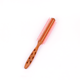 Brosse YS Park Curl Shine Super G Cheveux/Nylon