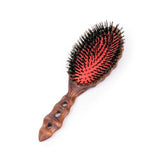 YS Park Brush Luster Wood Styler Oval