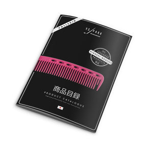 Y.S. Park Catalogus - GRATIS - KOOS • alles voor je haar