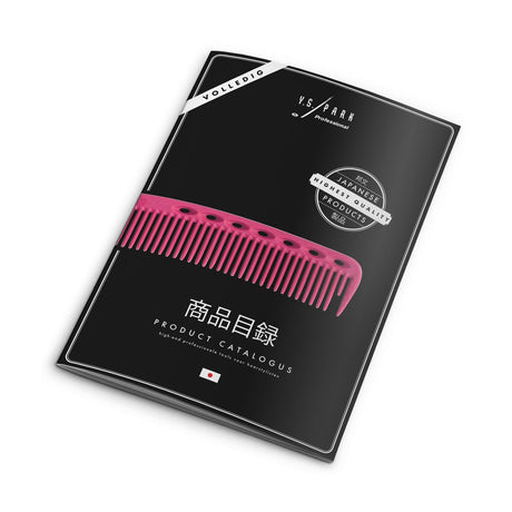 Y.S. Park Catalogus - GRATIS - KOOS • alles voor je haar