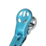 Y.S. Park Clip M Verdeelklem Snavel 72mm 5st - KOOS • alles voor je haar