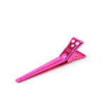 Y.S. Park Clip M Verdeelklem Snavel Medium 10 stuks - KOOS • alles voor je haar