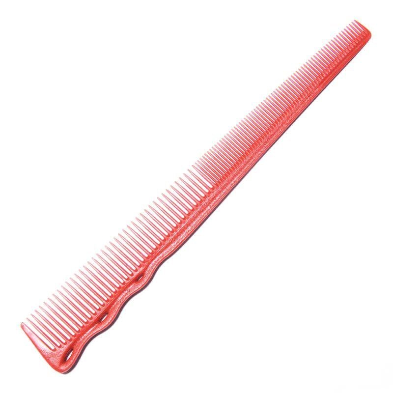 Y.S. Park Knipkam YS-254 Schuin Aflopend 187mm - KOOS • alles voor je haar
