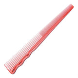Y.S. Park Knipkam YS-254 Schuin Aflopend 187mm - KOOS • alles voor je haar
