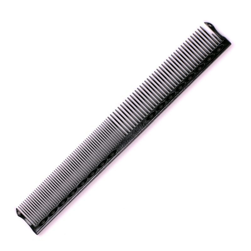 Y.S. Park Knipkam YS-320 200mm Carbon - KOOS • alles voor je haar