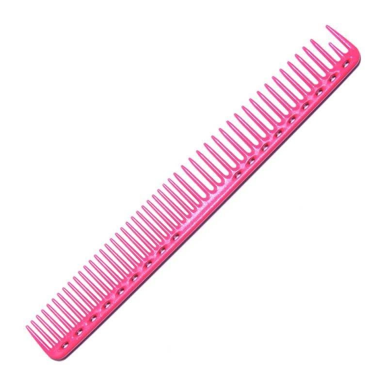Y.S. Park Knipkam YS-333 Ronde Tand Grof 228mm - KOOS • alles voor je haar