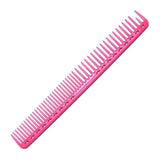 Y.S. Park Knipkam YS-333 Ronde Tand Grof 228mm - KOOS • alles voor je haar