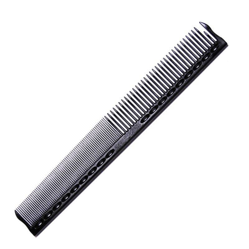 Peigne de coupe YS Park YS-345 droit 220 mm