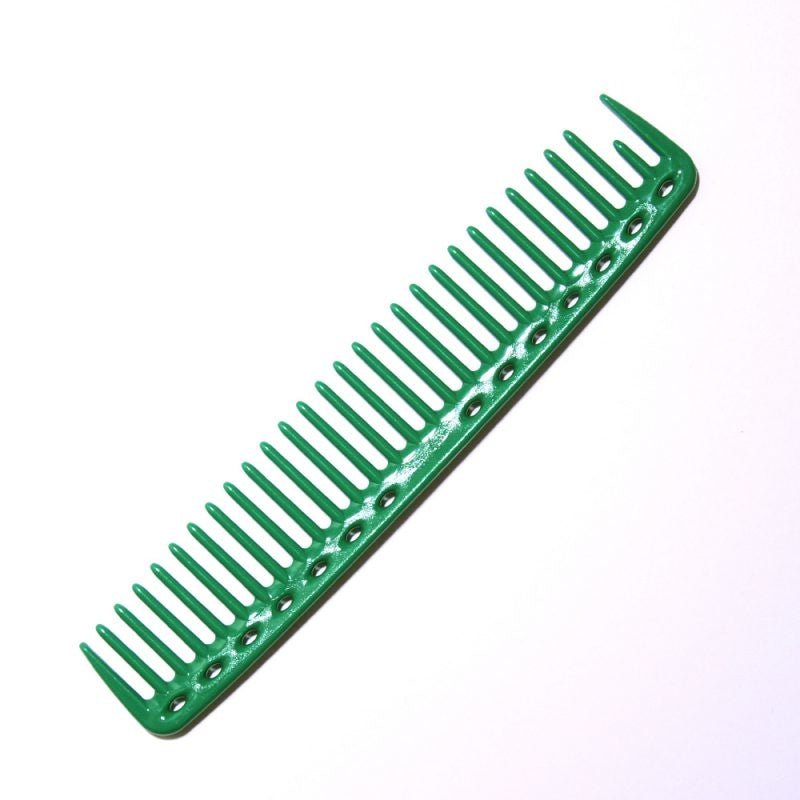YS Park Schneidekamm YS-452 für langes Haar, 200 mm