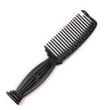Y.S. Park Shampoo & Kleurkam 225mm YS-606 - KOOS • alles voor je haar