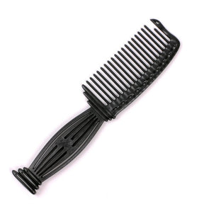 Y.S. Park Shampoo & Kleurkam 225mm YS-606 - KOOS • alles voor je haar