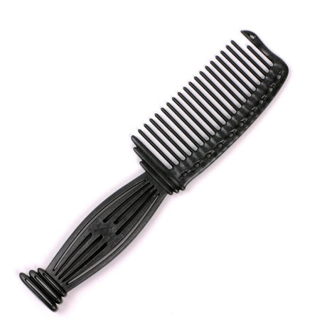 Y.S. Park Shampoo & Kleurkam 225mm YS-606 - KOOS • alles voor je haar
