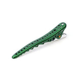 Y.S. Park Shark Clip Verdeelklem Snavel 106mm 8 stuks - KOOS • alles voor je haar