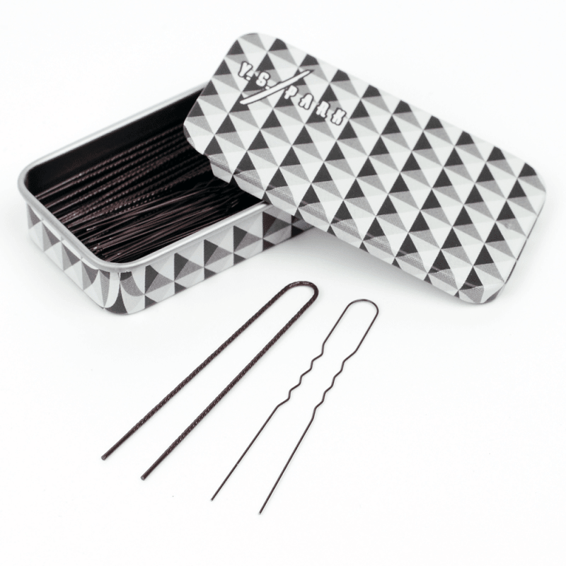 Y.S. Park Steekspeld Set 825 52/52mm 20 stuks - KOOS • alles voor je haar