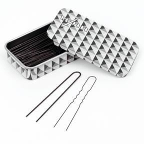 Y.S. Park Steekspeld Set 825 52/52mm 20 stuks - KOOS • alles voor je haar