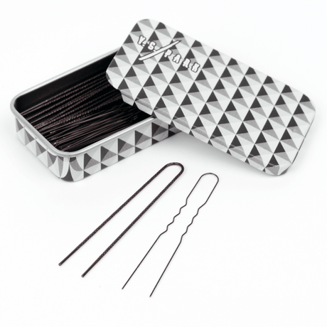 Y.S. Park Steekspeld Set 825 52/52mm 20 stuks - KOOS • alles voor je haar