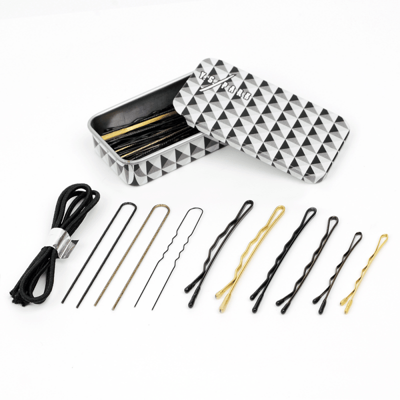 Y.S. Park Steekspeld Set 826 assortiment 39 stuks - KOOS • alles voor je haar