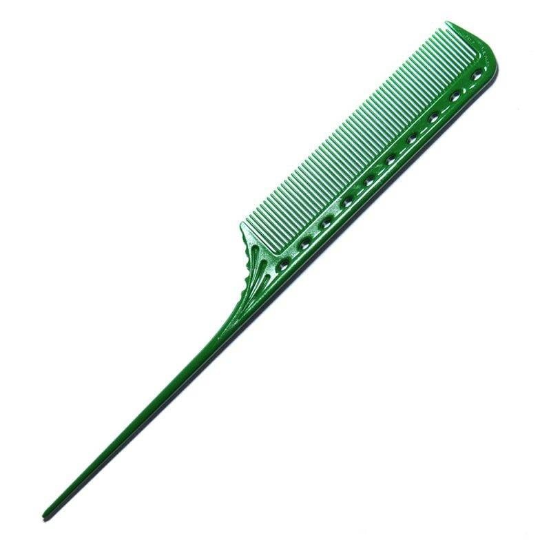 YS Park Stahlkamm YS-101 216 mm