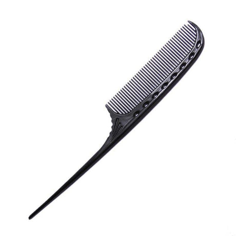 Y.S. Park Steelkam YS-105 Afgerond 192mm - KOOS • alles voor je haar