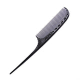 Peigne en acier YS Park YS-105 arrondi 192 mm