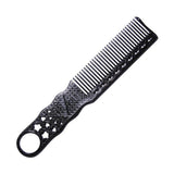 Y.S. Park Tondeusekam Klein YS-280 195mm - KOOS • alles voor je haar