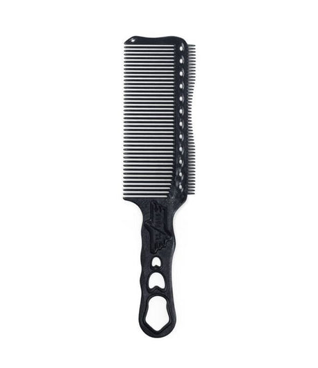 Y.S. Park Tondeusekam YS-s282T 240mm TANDEN FLEX - KOOS • alles voor je haar