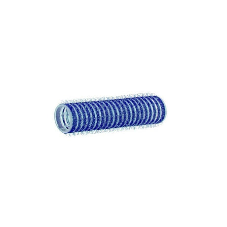 Zelfklevende Rollers Blauw 15 Mm - KOOS • alles voor je haar