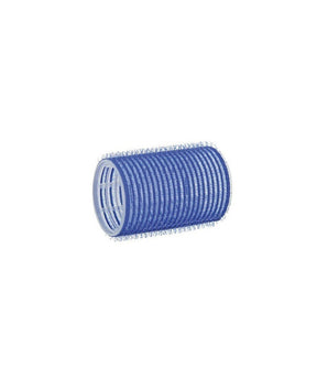 Zelfklevende Rollers Blauw 40 Mm - KOOS • alles voor je haar