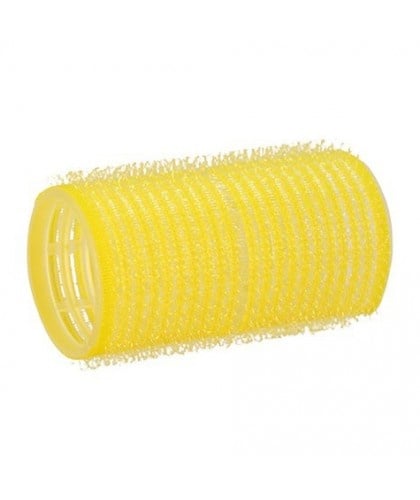 Zelfklevende Rollers Geel 32 Mm - KOOS • alles voor je haar
